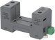 Warystorowy ogranicznik przepiec do instalacji fotowoltaicznych PV 2P 1000V DC typ 2 klasa C SPMO40C 2P-PV1000