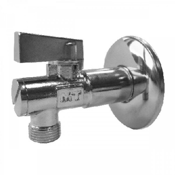 WASHING MACHINE TAP1/2INX1/2IN4404-01515