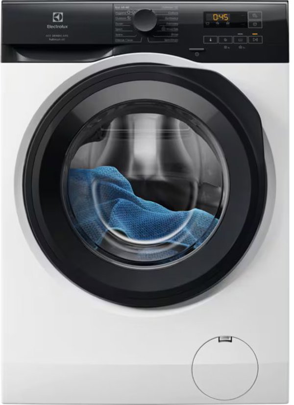 WASHING MACHINE EW6F8482E ELECTROLUX