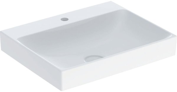 WASHBASIN ONE 505.020.01.1 WHITE