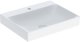 WASHBASIN ONE 505.020.01.1 WHITE