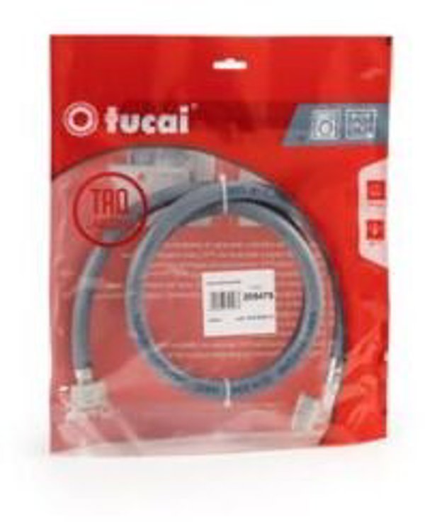 WASHING MACHINE CONNECTION HOSE 200CM