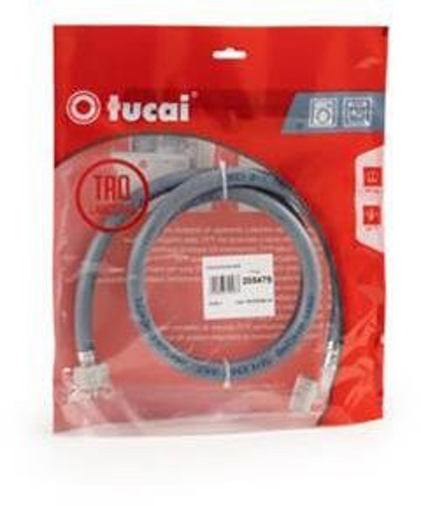 WASHING MACHINE CONNECTION HOSE 150CM