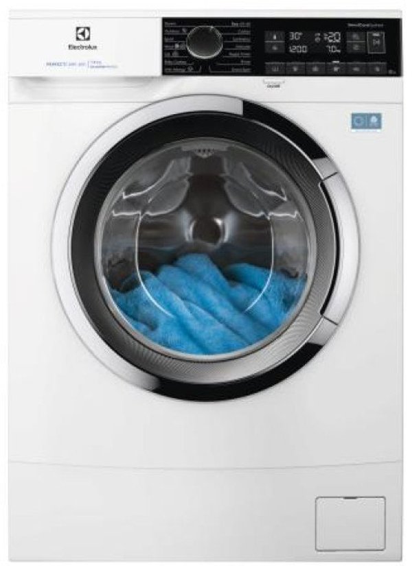 WASHING MACHINE EWS6226CE ELX