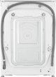 LG F2DV5S7S1E Πλυντήριο-Στεγνωτήριο Ρούχων 8.5kg/5kg, 1200 Στροφές, AI DD, Inverter Direct Drive, Ασημί