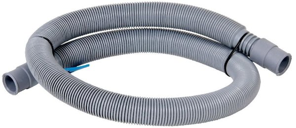 WASHING MACHINE HOSE 1,2-4M