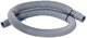 WASHING MACHINE HOSE 1,2-4M