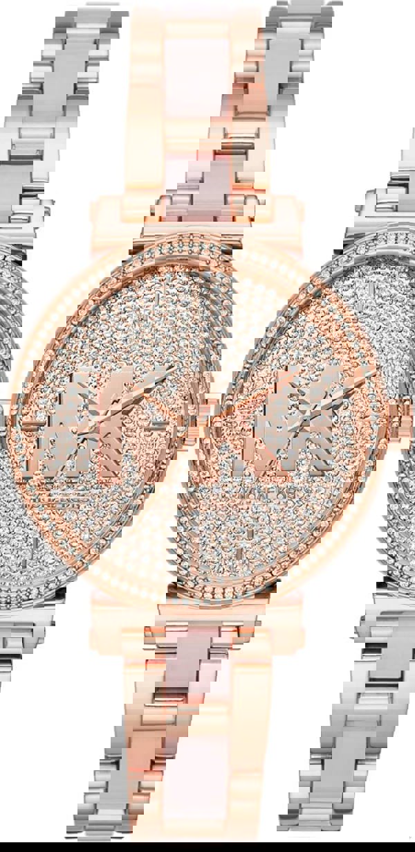 WATCH MICHAEL KORS WOMAN MK4336 (35MM)