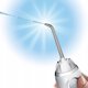 Waterpik WP-580 Cordless Advanced 2.0 Mundskyller Hvid