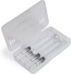 Waterpik WP-580 Cordless Advanced 2.0 Mundskyller Hvid