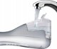 Waterpik WP-580 Cordless Advanced 2.0 Mundskyller Hvid
