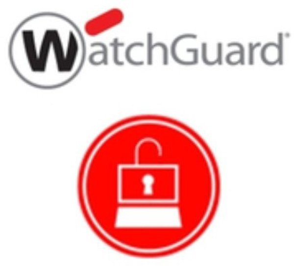 WatchGuard Data Loss Prevention 1-yr for Firebox M5600