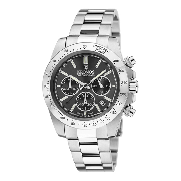 WATCH KRONOS MAN 969.8.105.19 (42MM)