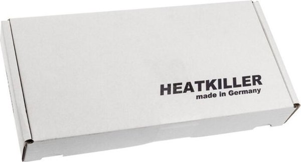 Watercool Heatkiller IV Water Block για AMD Radeon RX 5700 XT - Acetal + Νικέλιο