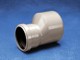 Wavin Redukcja HT 75x50mm sanitarna popielata 3060541815