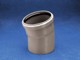 Wavin Kolano HT 110mm 22° popiel 3060342421