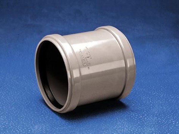 Wavin Mufa sanitarna HT 50mm (3060661221)