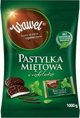 Wawel Pastylka μέντας σε σοκολάτα 1kg