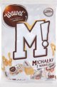 Wawel Cukierki czekoladowe WAWEL MICHALKI ZAMKOWE, biale, 1kg.