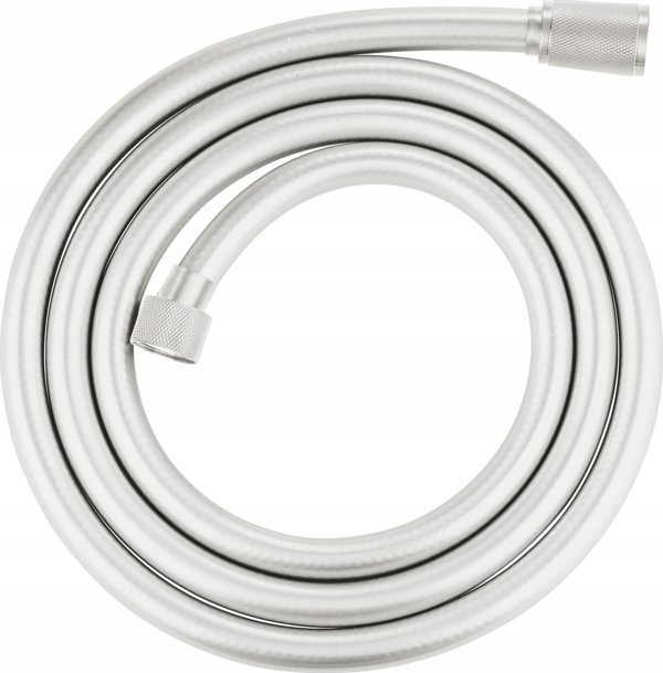 Σπιράλ Ντους Grohe Silverflex 1,75m Ανοξείδωτο Ατσάλι 28388DC1