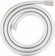 Σπιράλ Ντους Grohe Silverflex 1,75m Ανοξείδωτο Ατσάλι 28388DC1