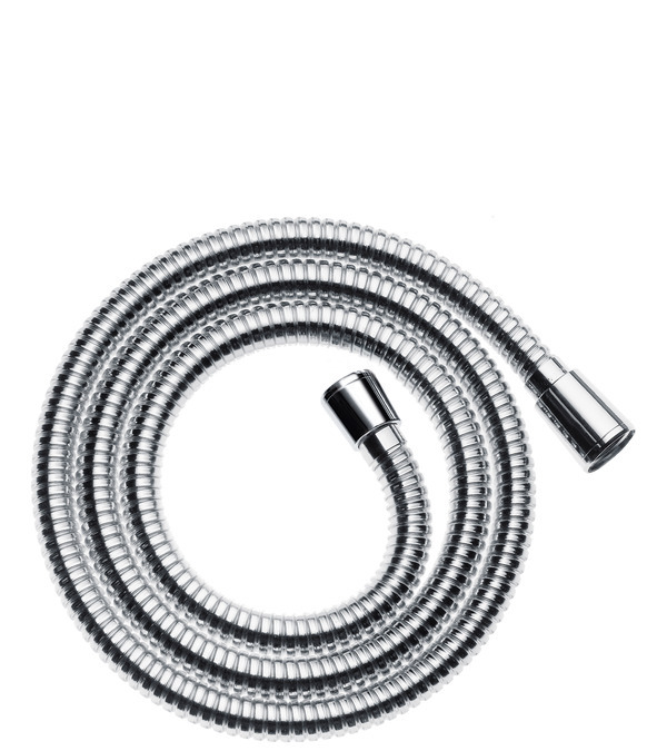 Hansgrohe Sensoflex Μεταλλικός Σπιράλ Ντους 125cm χρώμιο (28132000)