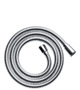 Hansgrohe Sensoflex Μεταλλικός Σπιράλ Ντους 125cm χρώμιο (28132000)