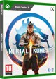 WB Games Mortal Kombat 1 (XSX)
