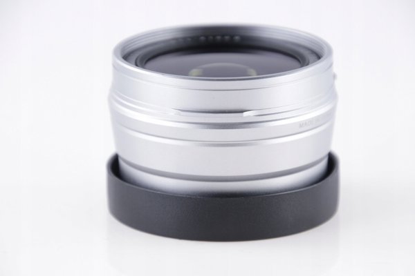 WCL-X100 II Silver Wide Angle Converter 10000191646 (074101031263)