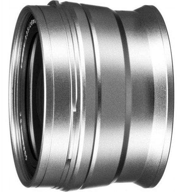 WCL-X100 II Silver Wide Angle Converter 10000191646 (074101031263)