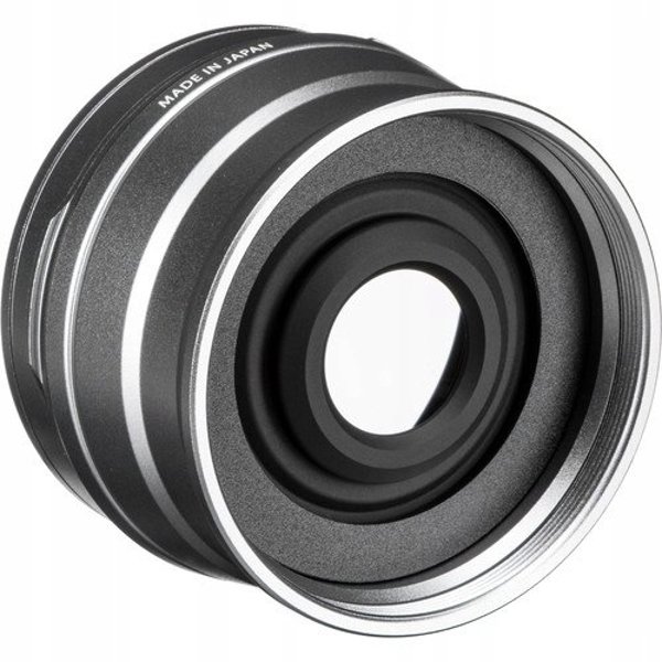 WCL-X100 II Silver Wide Angle Converter 10000191646 (074101031263)
