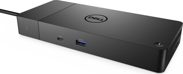 WD19TBS Thunderbolt Dock 180W