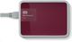 WD Etui na dysk twardy WD Grip Picasso 1TB srebrny (WDBZBY0000NSL-EASN)