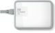 WD Etui na dysk twardy WD Grip Picasso 1TB srebrny (WDBZBY0000NSL-EASN)