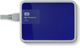 WD Etui na dysk twardy WD Grip Picasso 1TB srebrny (WDBZBY0000NSL-EASN)