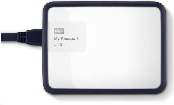 WD WD Grip Picasso 2TB+3TB Czarny (WDBFMT0000NBA-EASN)