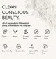 We are Paradoxx, Detox, Activated Charcoal, Hair Dry Shampoo, Refreshing, 50 g Unisex