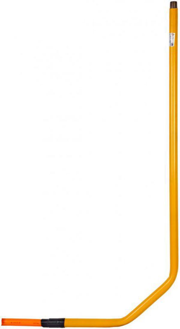 Weba Χάλκινη σύνδεση 40 σπείρωμα 5/4", 500x1500 PE100RC, προμονωμένη (05-10-0040-62)