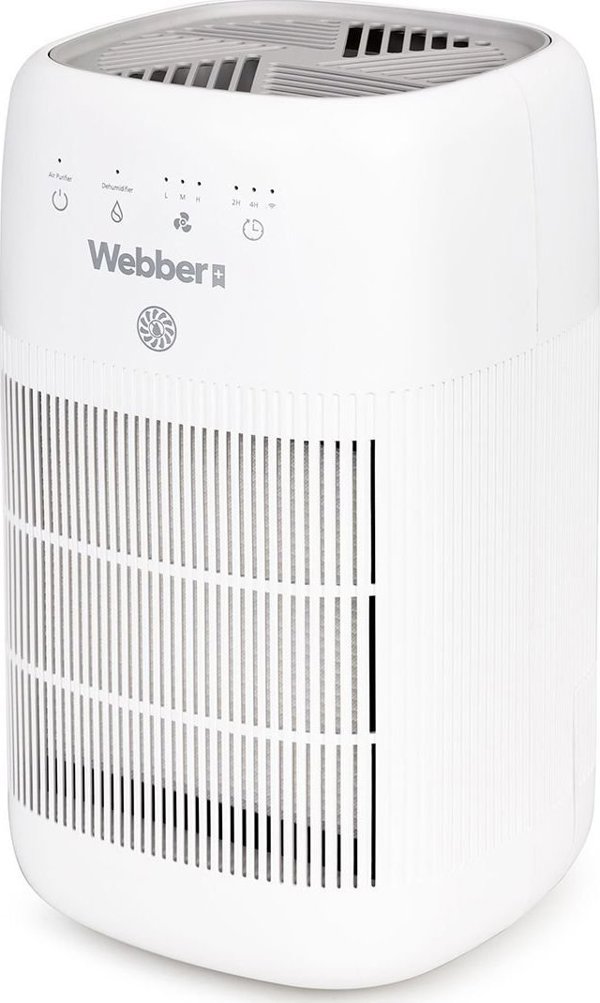 Webber Osuszacz powietrza Webber DEQ10