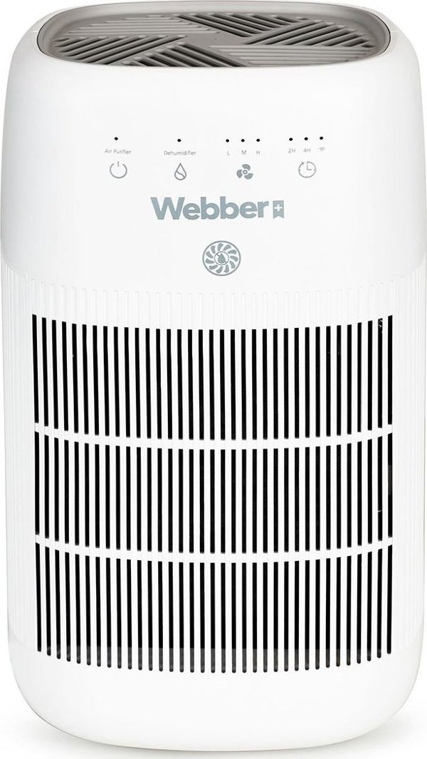 Webber Osuszacz powietrza Webber DEQ10