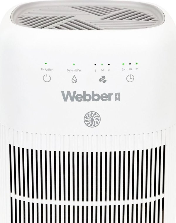 Webber Osuszacz powietrza Webber DEQ10