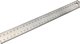 Wedo WEDO Stahllineal mit Korkrücken 30 cm / Schneidelineal