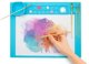 Wedo 79 504010, Silicone, Blue, 1 pc(s), 500 mm, 400 mm