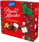 Wedel Ptasie mleczko E.WEDEL, waniliowe, 340g