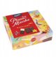 Wedel Ptasie mleczko E.WEDEL, waniliowe, 340g