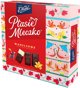Wedel Ptasie mleczko E.WEDEL, waniliowe, 340g