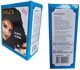 Wella Professionals Eagles, Henna Powder, Permanent Hair Dye,  Black, 6 pcs, 60 g For Women