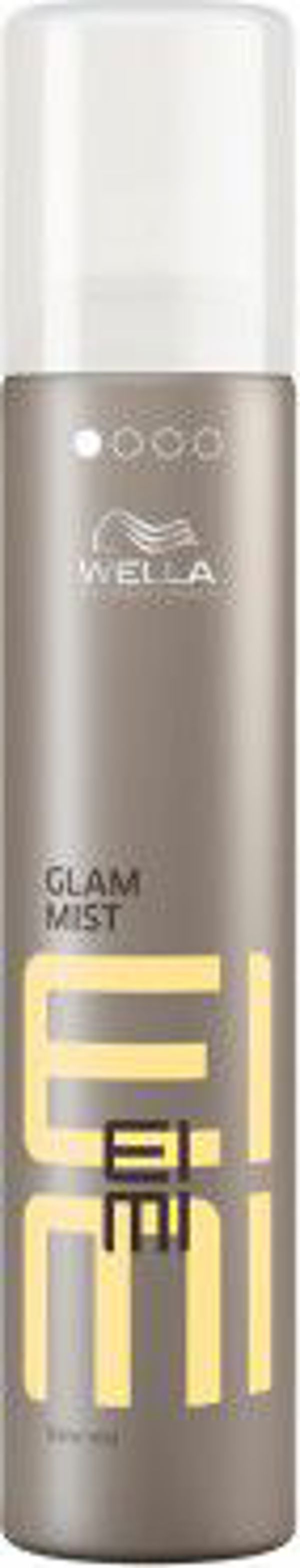 Wella Eimi Glam Mist Spray σπρέι λάμψης μαλλιών 200ml