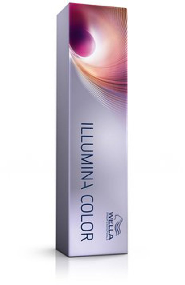 Wella ILLUMINA COLOR 8/