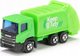 Welly Εξεδρες φορτηγών Scania 1:102, μίξη, τιμή ανά τεμάχιο